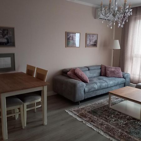 Private Apartments In White Rock Castle バルチク エクステリア 写真