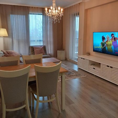 Private Apartments In White Rock Castle バルチク エクステリア 写真