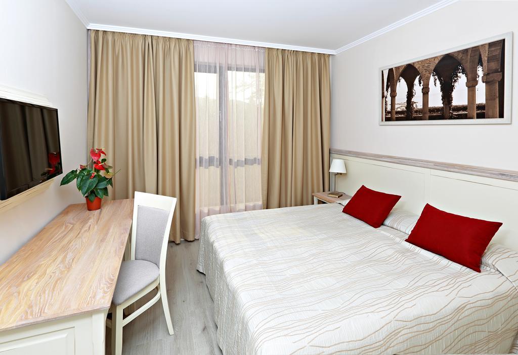 Private Apartments In White Rock Castle バルチク 部屋 写真