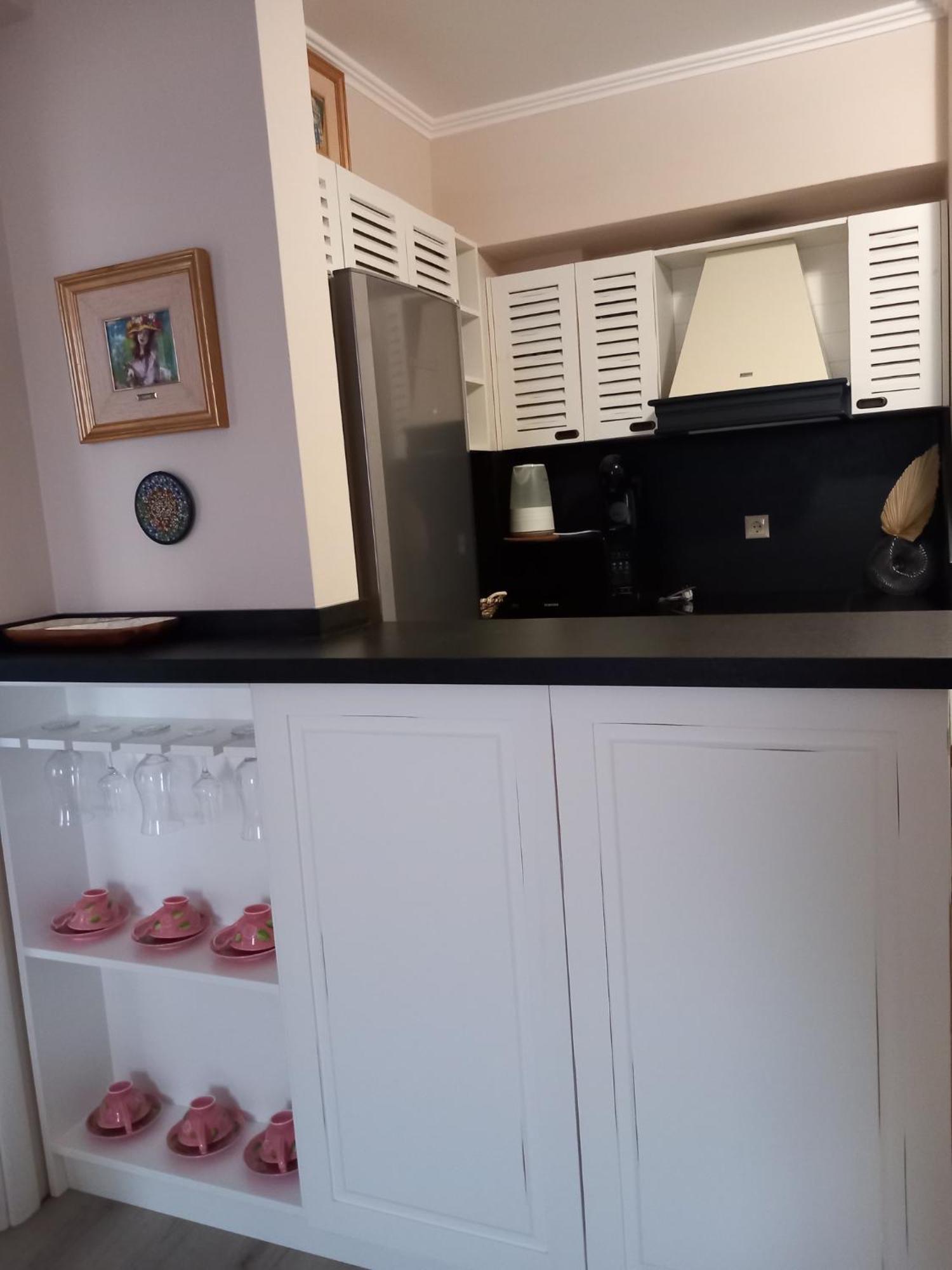Private Apartments In White Rock Castle バルチク エクステリア 写真