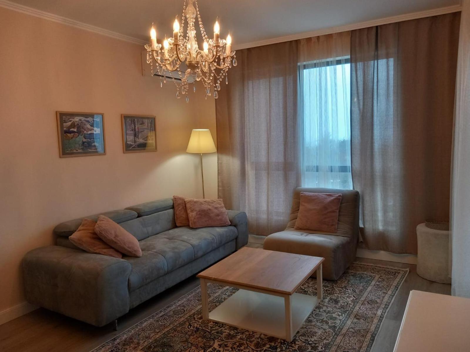 Private Apartments In White Rock Castle バルチク エクステリア 写真